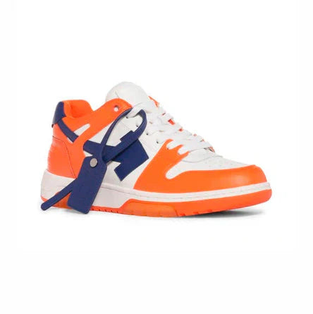 AURELIA Offsite Motion Low – Orange Blue White
