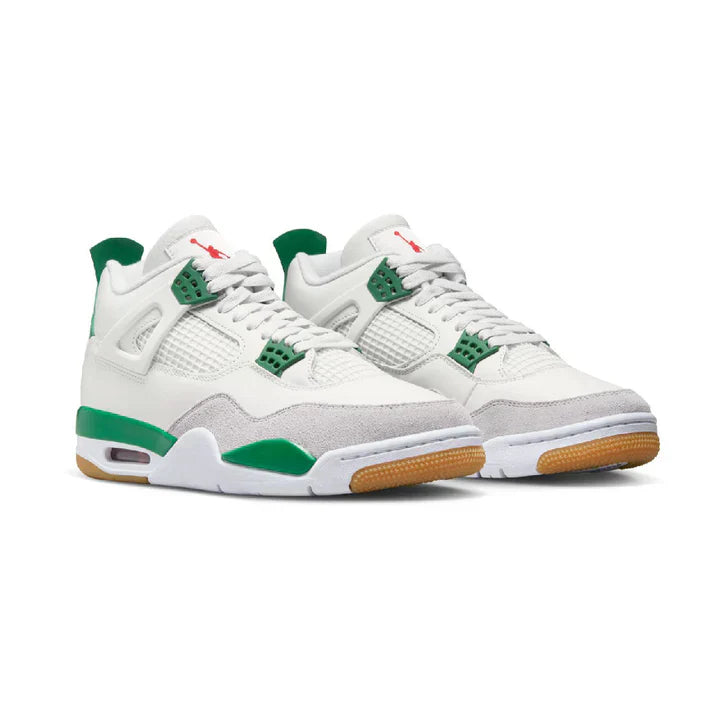 Evergreen Works – PineWave Skate-Court Hybrid Sneaker