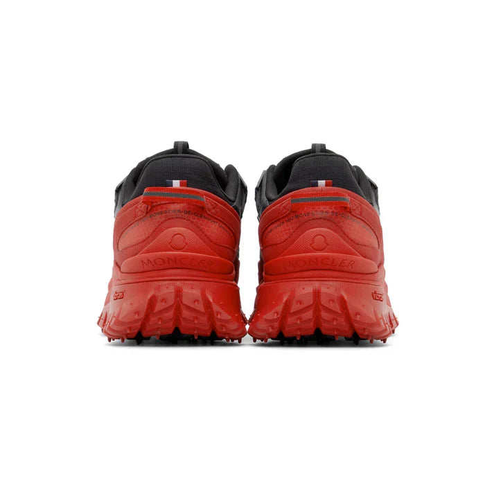 VANTERRA Summit Shell GTX – Black Red