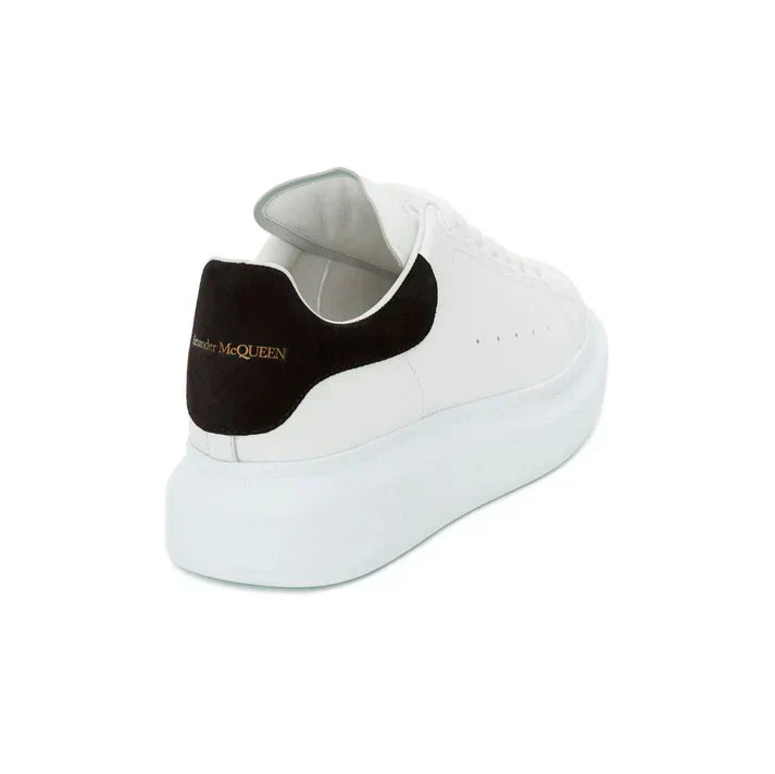 VANTERO Luxe Platform – White Black