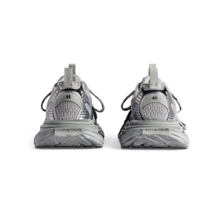 ALTRIX Meshwarp Hyper Runner – Light Gray