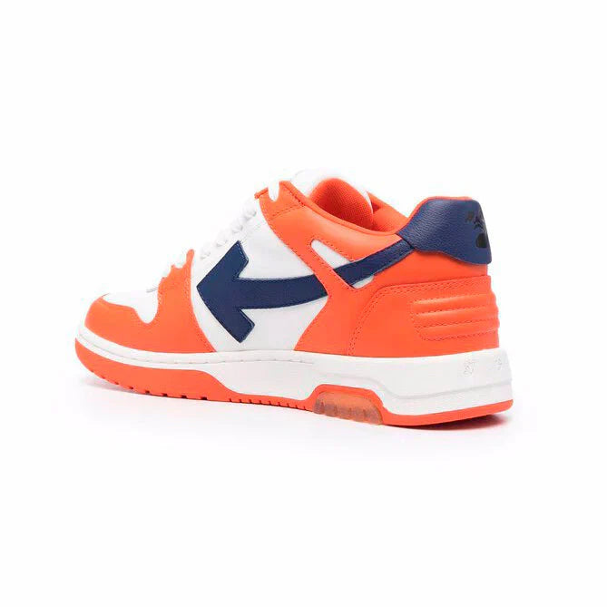 AURELIA Offsite Motion Low – Orange Blue White
