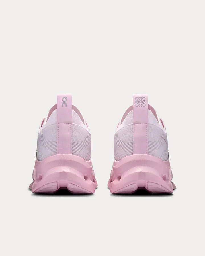 AEROVIA Cloudphase Runner – Pale Pink