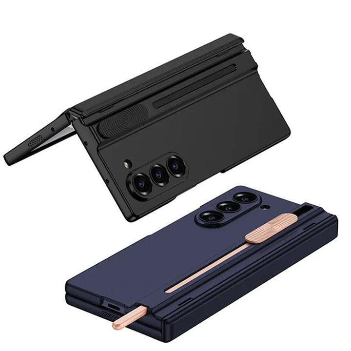GuardPro® - Full Protection Case with Pen Slot for Galaxy Z Fold 7