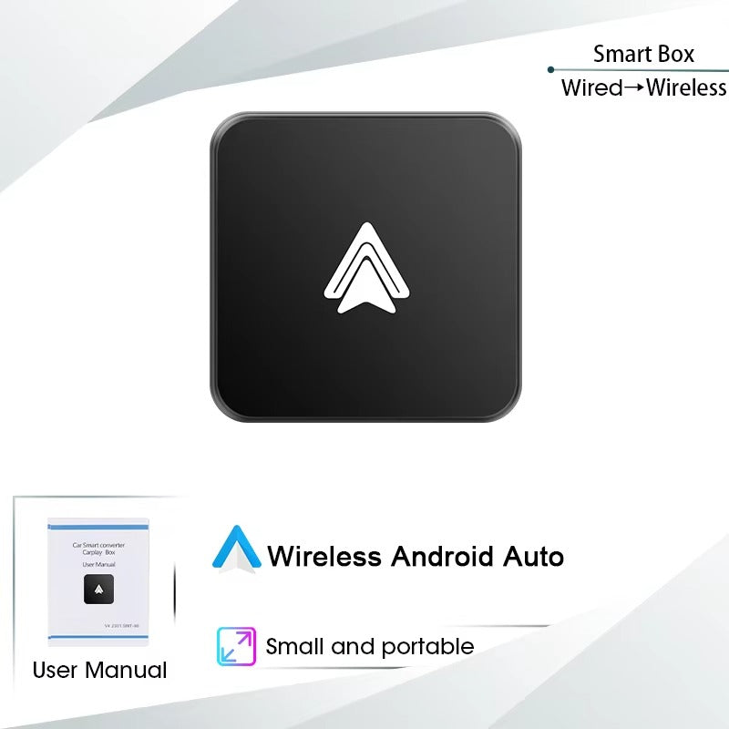AutoSky TV Adapter Bundle – HDMI to USB-C Cable for Vehicle Screens
