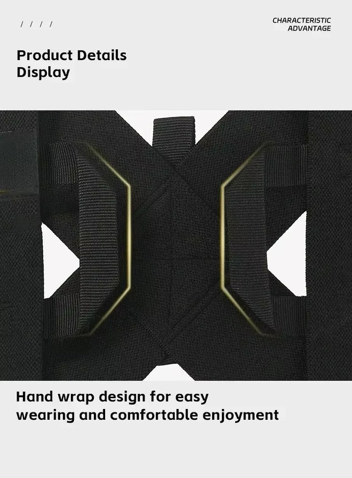 Back Posture Corrector – Adjustable Spine & Shoulder Support Belt for Alignment