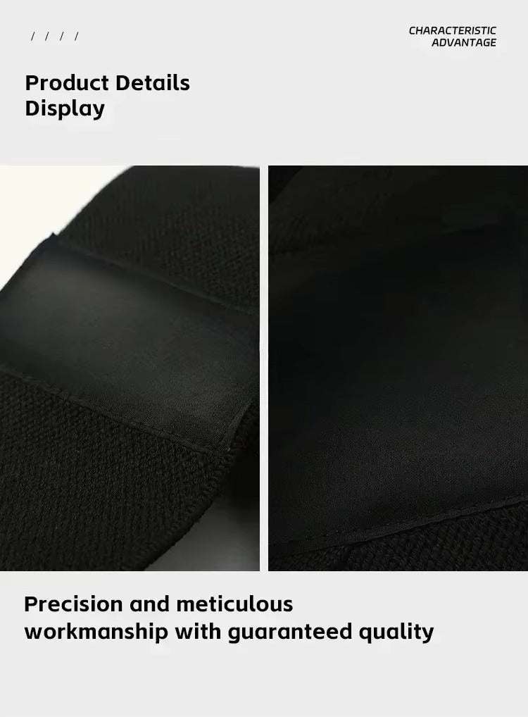 Back Posture Corrector – Adjustable Spine & Shoulder Support Belt for Alignment